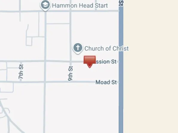 E Sisson St Lot 1-5, Hammon, OK 73650