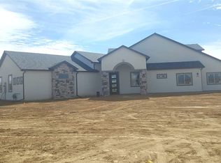 1863 Aerie Ct, Fruita, CO 81521