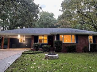 4388 Briarcliff Rd NE, Atlanta, GA 30345