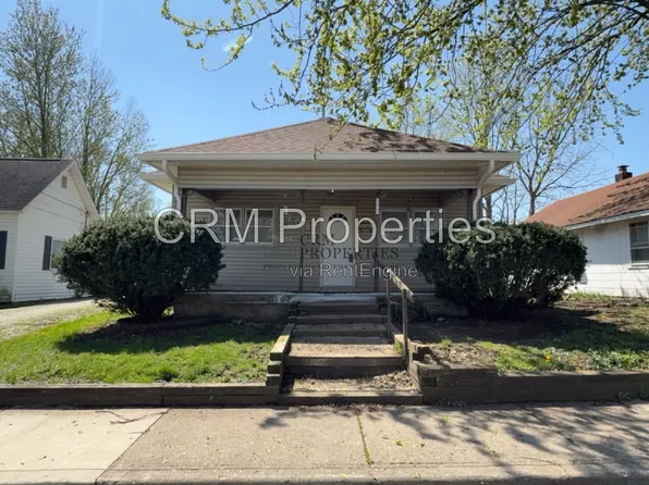 909 W Virginia Ave, Kokomo, IN 46902