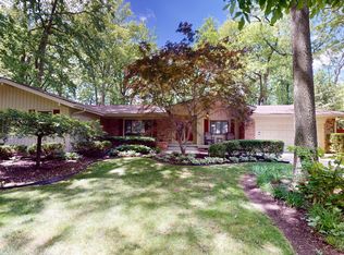 8906 N Kenwood Ave, Indianapolis, IN 46260
