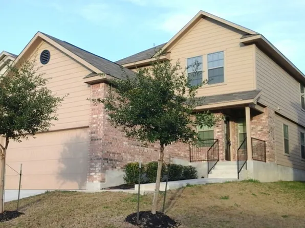 2722 Majestic Dr, San Antonio, TX 78228