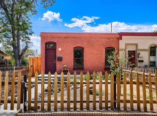 3621 N High St, Denver, CO 80205