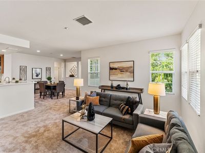 259 Dewdrop, Irvine, CA, 92603