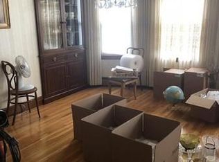 5 Chester St, Newton, MA 02461