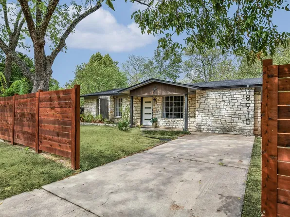 8910 Slayton Dr, Austin, TX 78753