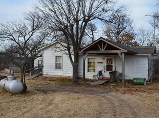 35149 W Highway 33, Mannford, OK 74044