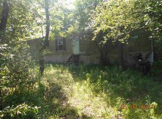 195 Polk Rd #41, Mena, AR 71953