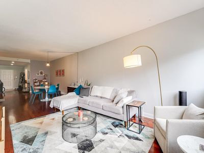 311 Washington St APT 3B, Jersey City, NJ, 07302