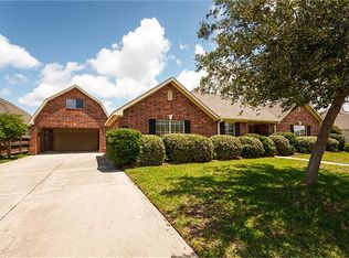 2520 Purple Horse Dr, League City, TX 77573