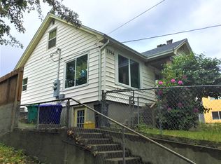 2914 SE 92nd Ave APT A, Portland, OR 97266