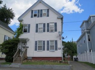9 Lewis St, Haverhill, MA 01830