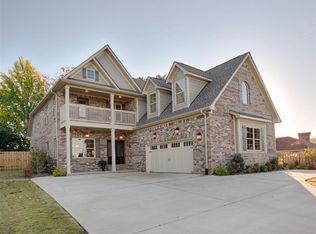 1008 Longwood Dr SE, Huntsville, AL 35801