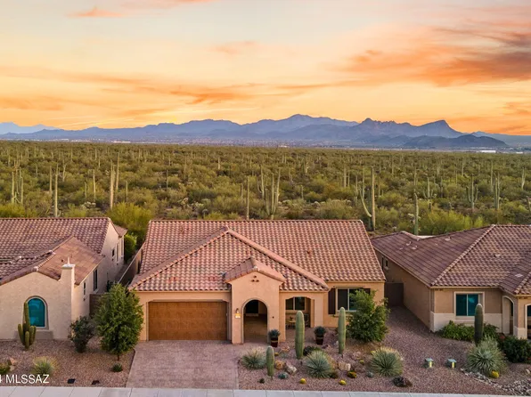 7183 W Cape Final Trl, Marana, AZ 85658