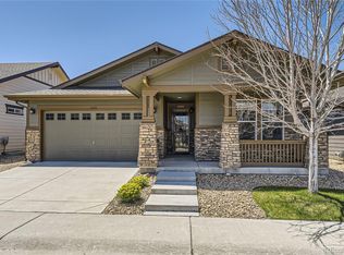 6614 Club Villa Rd, Parker, CO 80134