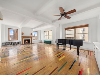 230 Central Park W #15IJ, New York, NY, 10024