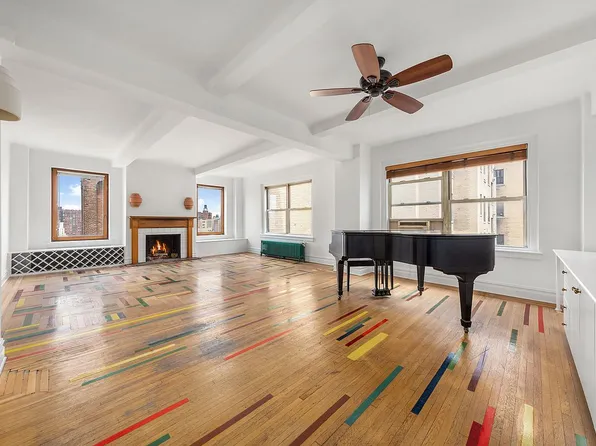 230 Central Park W #15IJ, New York, NY 10024