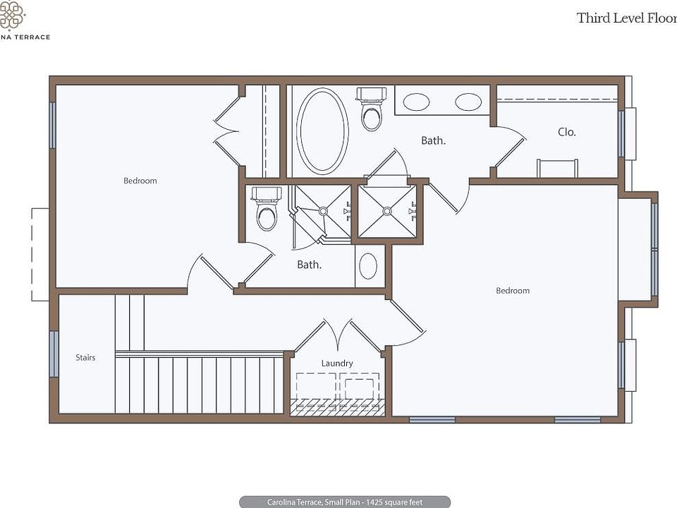 1st image of 703 Meditation Ln Lot 2