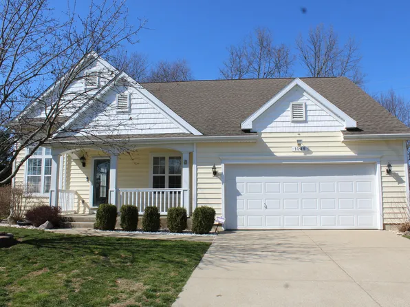 1088 Rainbow Ct, Portage, MI 49024