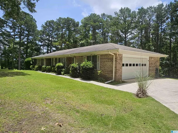 1120 Ridge Trl, Warrior, AL 35180