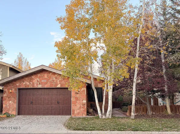 1052 Lincoln Ln, Park City, UT 84098