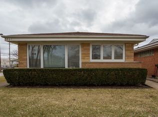 3801 W Jarlath St, Lincolnwood, IL