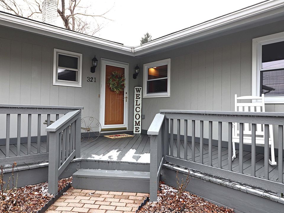 1st image of 321 Wesley Ave