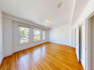 2363 Van Ness Avenue, San Francisco, CA 94109