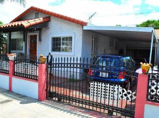 2214 Canal Ave, Long Beach, CA 90810