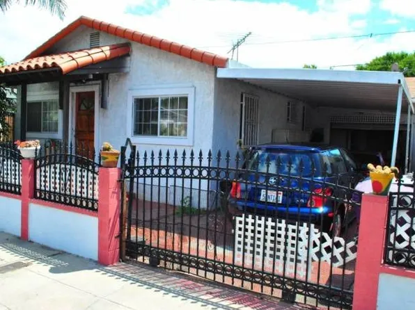 2214 Canal Ave, Long Beach, CA 90810