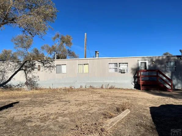 216 2nd St, Crowley, CO 81033