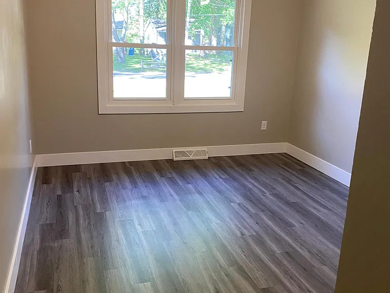 Front bedroom