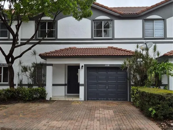 2488 NW 99th Way, Fort Lauderdale, FL 33322