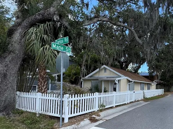 432 Tampa Rd, Palm Harbor, FL 34683