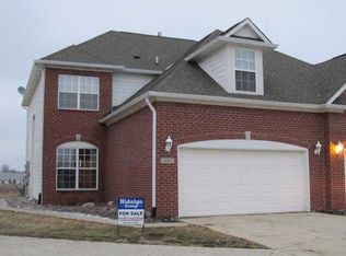 16361 Meadowlands Ln, Westfield, IN 46074