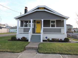 991 Bellows Ave, Columbus, OH