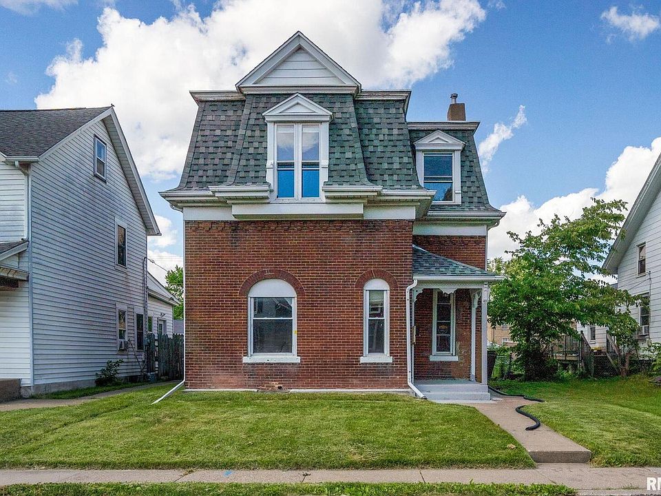 1st image of 1522 W 13th St