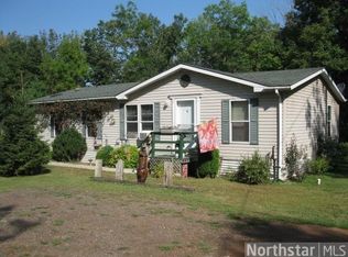 2148 240th Ave, Mora, MN 55051