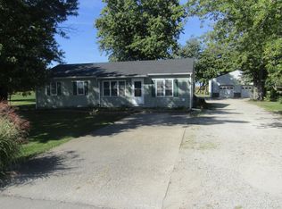 1141 Bogus Rd NE, Washington Court House, OH 43160