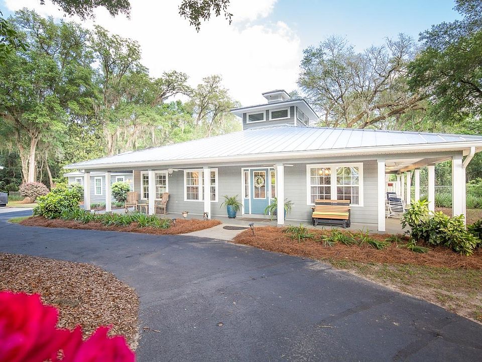 67 Kaptain Dr, Monticello, FL 32344 Zillow