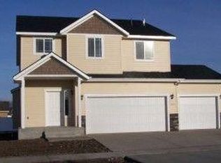 1859 Warbler Ln, Post Falls, ID 83854