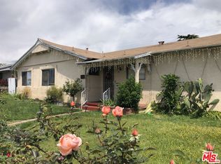 1270 Indian Hill Blvd, Pomona, CA 91767