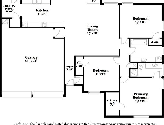 2nd image of 1725 Winchester Way