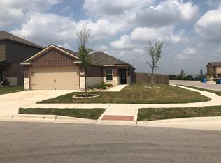 20020 Woodrow Wilson St, Manor, TX 78653