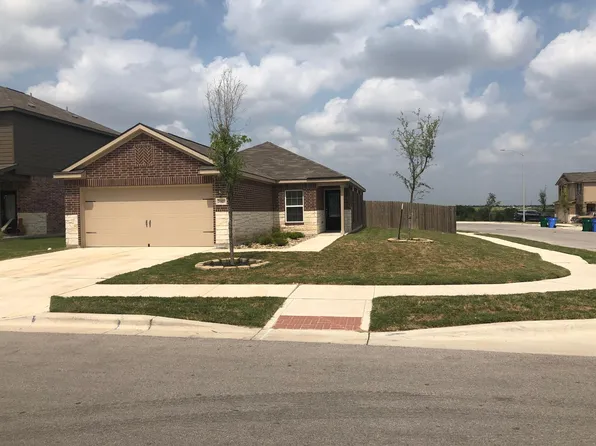 20020 Woodrow Wilson St, Manor, TX 78653