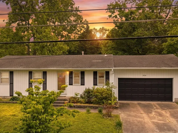 2926 E Lombard Street, Springfield, MO 65802