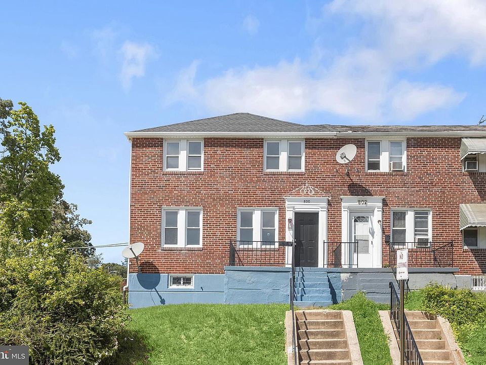 1st image of 800 Radnor Ave
