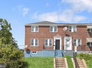 800 Radnor Ave, Baltimore, MD 21212