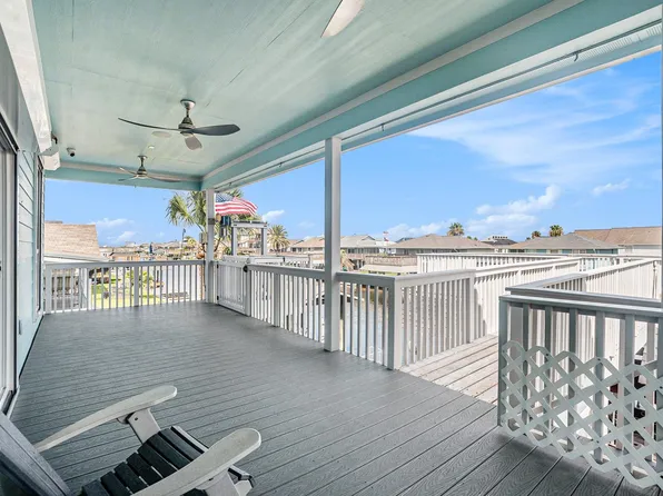 1171 Sailfish St, Bayou Vista, TX 77563