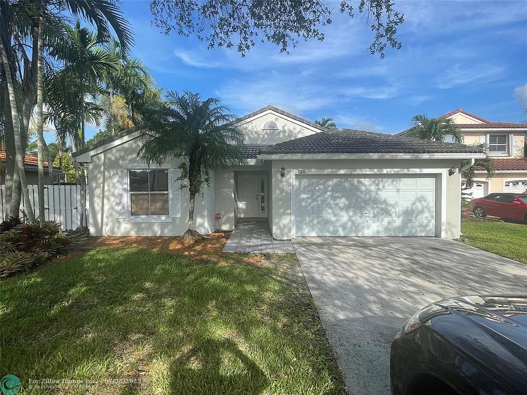 280 NW 166th Ave, Pembroke Pines, FL 33028 Zillow